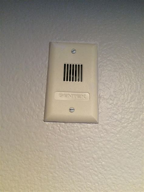 Открыть страницу «garena free fire» на facebook. junction box - What are these "GENTEX" things on my walls ...