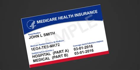 How To Order Another Medicare Card