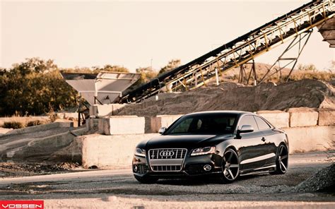 Audi S5 Wallpapers Wallpaper Cave