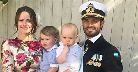 Bild 1 av 2 prinsessan sofia och prins carl philip väntar sitt tredje barn. Prins Carl Philip och prinsessan Sofias plan - för att ...