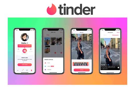 How To Upload Videos To Your Tinder Profile To Get More Matches