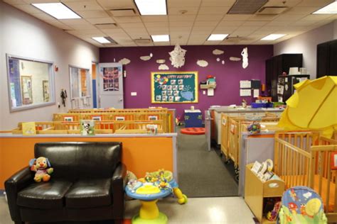 Preschool Early Learning Center In Chantilly Imagination Learning