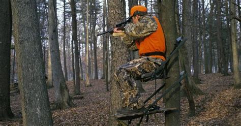 Top 10 Tips For Hunting Public Land