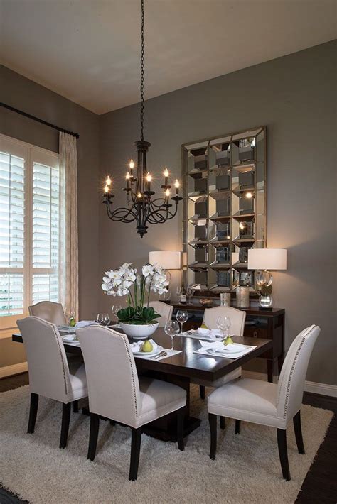 Beautify Your Home With These 9 Small Formal Dining Room Ideas Decoomo