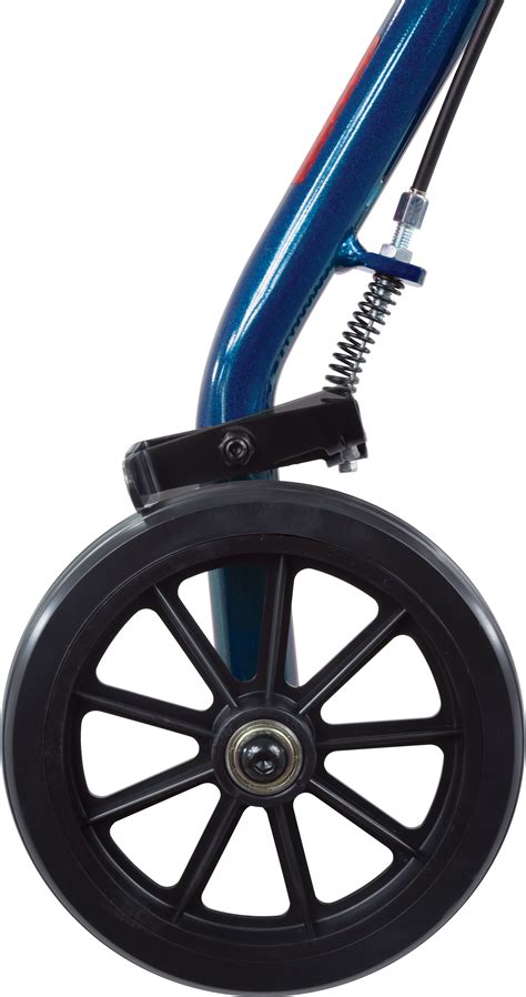 Check spelling or type a new query. ProBasics Standard Aluminum Rollator | Compass Health ...