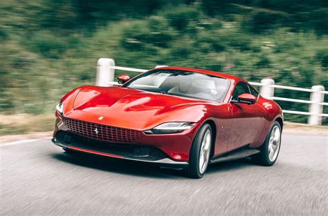 Feb 12, 2020 · overview. Revue Ferrari Roma 2020 | Authentic Roads