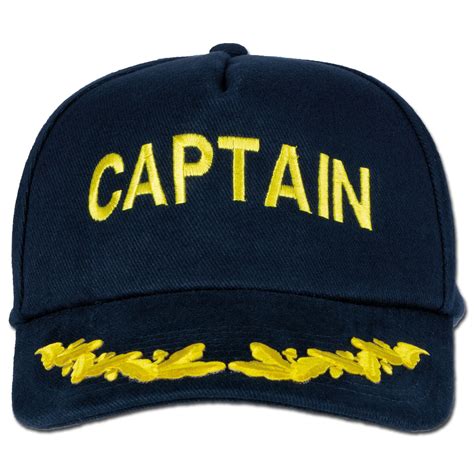 Purchase The Baseball Cap Captain By Asmc