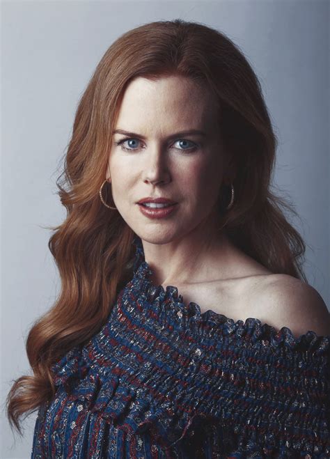 Nicole Kidman Image