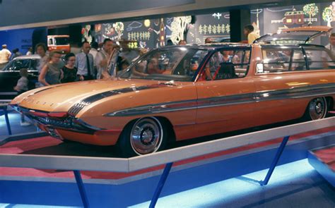 10 of the greatest classic pickup trucks ever built. Old Cars Canada: 1964 Ford Aurora