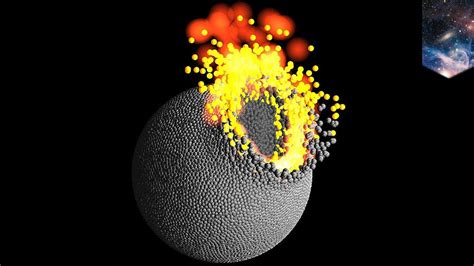 And, at any other places where it suits the purpose. How did the Earth form? New research points to planetary ...