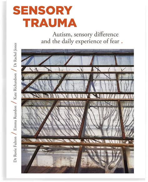 Sensory Trauma Autism Sensory Difference And The Daily Experience Of Fear
