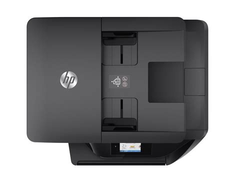 The hp manufacturer provides the driver software for their printers, so you can manually download the printer driver you need from the hp support website. HP Officejet Pro 6970 (J7K34A) | T.S.BOHEMIA