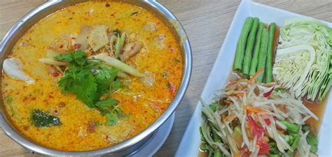 Tempat makan ini letaknya ada di dalam area nuovo city hotel. #10 Bangkok 2014 : Makanan Halal di Bangkok, Thailand ...