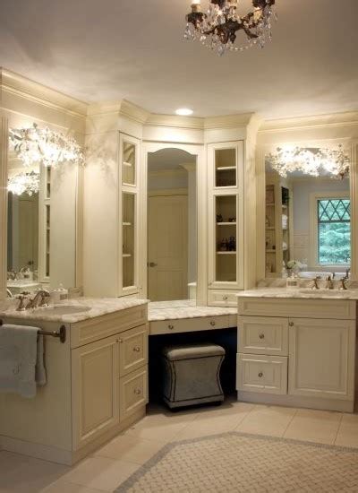 Grey painted bathroom vanity unit corner wash stand quartz & ceramic basin 501bg. Corner Vanity - Traditional - bathroom - Sharon McCormick ...