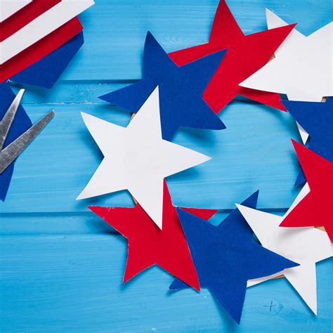 Easy 4th Of July Crafts For Adults Diy And Crafts