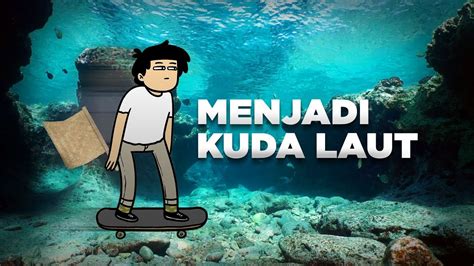 Cara merawat kuda laut tergolong ikan yang sangat sulit untuk diternakkan, apalagi dibudidayakan. Kuda Laut Adalah Hewan Paling Romantis #AlamSemenit - YouTube
