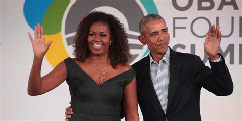 Barack And Michelle Obama Call Supreme Court Ruling Devastating