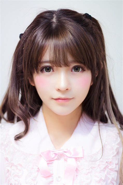 Yurisa Babyyurisa Twitter Beauty Girl Cute Japanese Girl