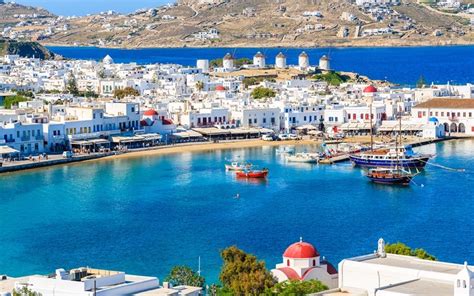 Die insel kann noch so viel mehr als nur party, glitzer und glamour.die romantische und wunderschöne insel in griechenland lockt jährlich tausende paare, familien, kinder und teenager. Mykonos Sehenswürdigkeiten - Top 10 Attraktionen (2020)