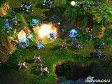 Los mejores 17 juegos de estrategia gratis para pc. Bajar Starcraft en español