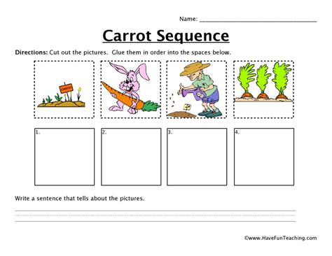 Summarizing Worksheets | Have Fun Teaching