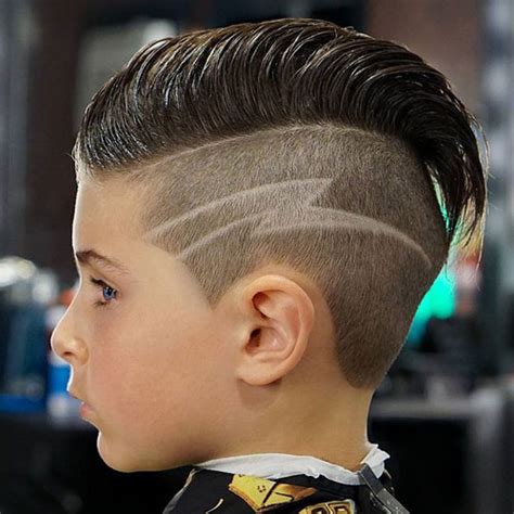 35 Best Baby Boy Haircuts (2020 Guide)
