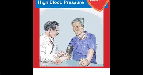 Prevent And Control High Blood Pressure Nhlbi Nih