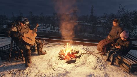 Metro Exodus ending guide: How to get the good ending and what to look ...