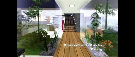 You are currently browsing sims 4 • garden • custom content. The sims 3 - Modern indoor garden - YouTube