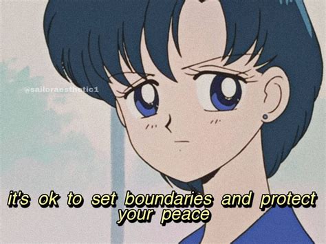 Sailor Moon Super S Sailor Moon Manga Quote Aesthetic Aesthetic