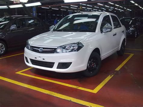 Proton saga 2020 aksesori #saga2020 #sagavvt #sagavvt2020 #protonsaga2020 #protonsagavvt2020. Gambar Proton Saga Facelift Di Production Line - sembang ...