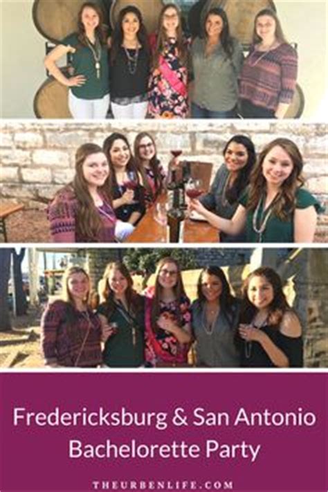 A hen night (uk, ireland and australia) or bachelorette party (united states) is a party held for a woman who is about to get married. Plan a bachelorette party in Fredericksburg, Texas ...