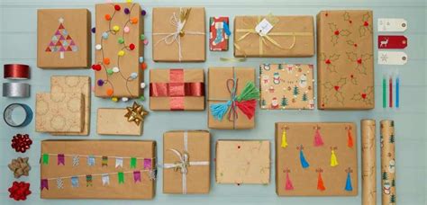 Manualidades originales para regalar con envoltorios ...