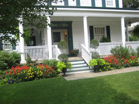 21 front yard landscaping ideas to increase your home's curb appeal. 1902 Victorian Stick Style Farmhouse | Farmhouse ...