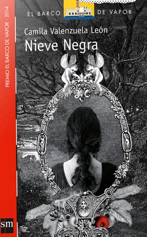 Leonardo sbaraglia, ricardo darín, laia costa and others. Nieve Negra by Camila Valenzuela León — Reviews ...