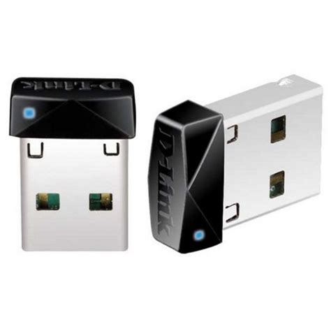 26 posts 8 topics last post by furrynutz in re: D-Link DWA-121 N150 USB - Wifi USB | LIFE Informàtica