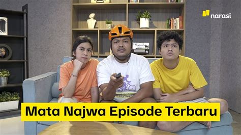 Mata Najwa Episode Terbaru Youtube