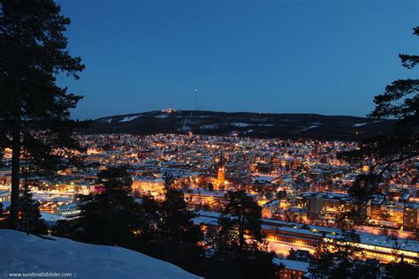 It has a population of 58,807 as of 2020; Sundsvall, Sweden - Page 2 - SkyscraperCity