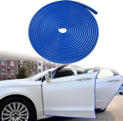 10 Best Door Edge Guards For Chevrolet Equinox