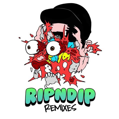 Rip N Dip Remixes Single By Getter On Itunes