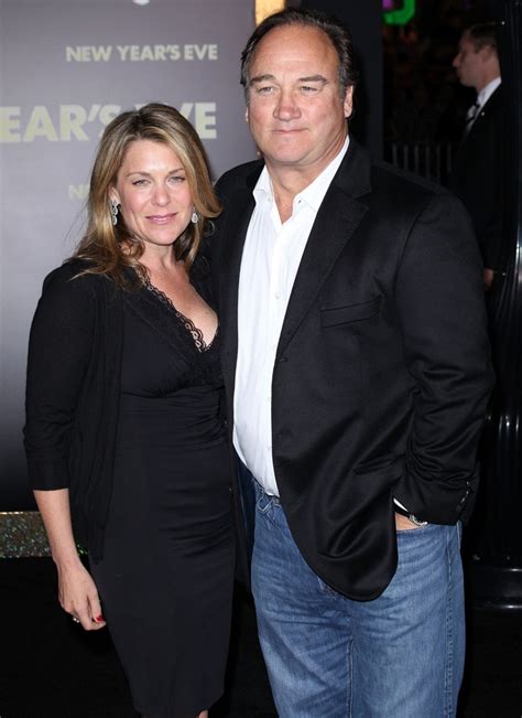 The split comes just three years after the former. James Belushi Picture 7 - Los Angeles Premiere of New Year ...