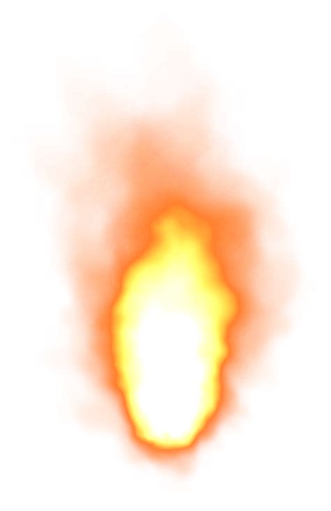 Flame Texture Png