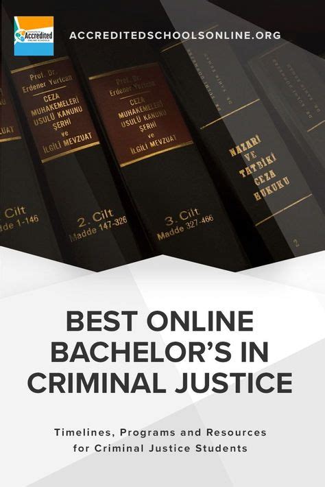 Online Bachelors In Criminal Justice 50 Best Online Colleges Of 2018