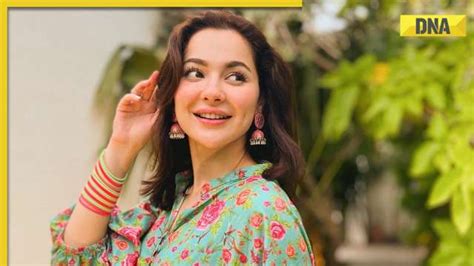 Recreate Pakistani Actress Hania Aamirs Viral Makeup Look For Eid Ul