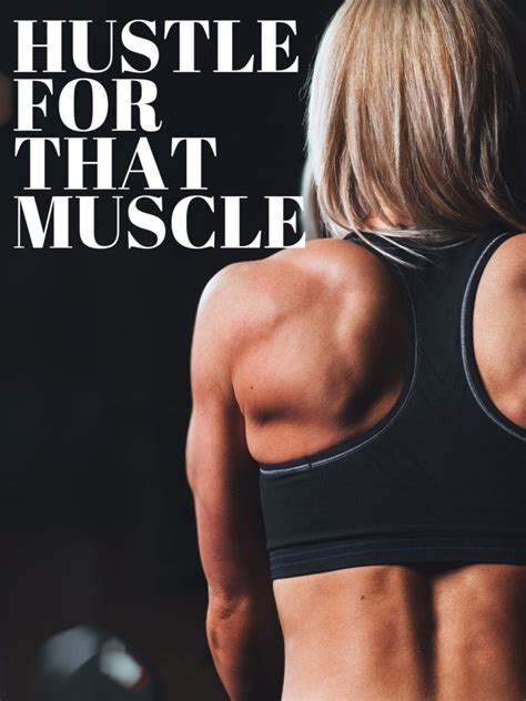 fitness motivational quotes to conquer your workout goals
