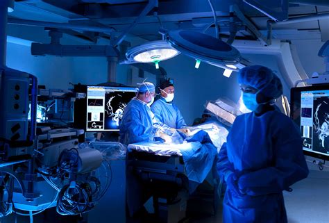 All You Need To Know About Minimally Invasive Heart Surgery