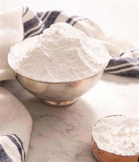 How To Make Powdered Sugar Preppy Kitchen