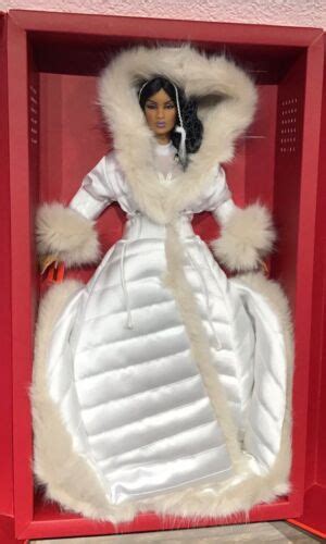 Fashion Royalty Meteor Afterglow Keeki Adaeze Doll NRFB Integrity Toys