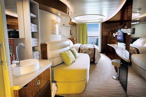 Norwegian Epic Cabins And Staterooms