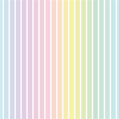Top 71 Imagen Pastel Rainbow Stripes Background Vn